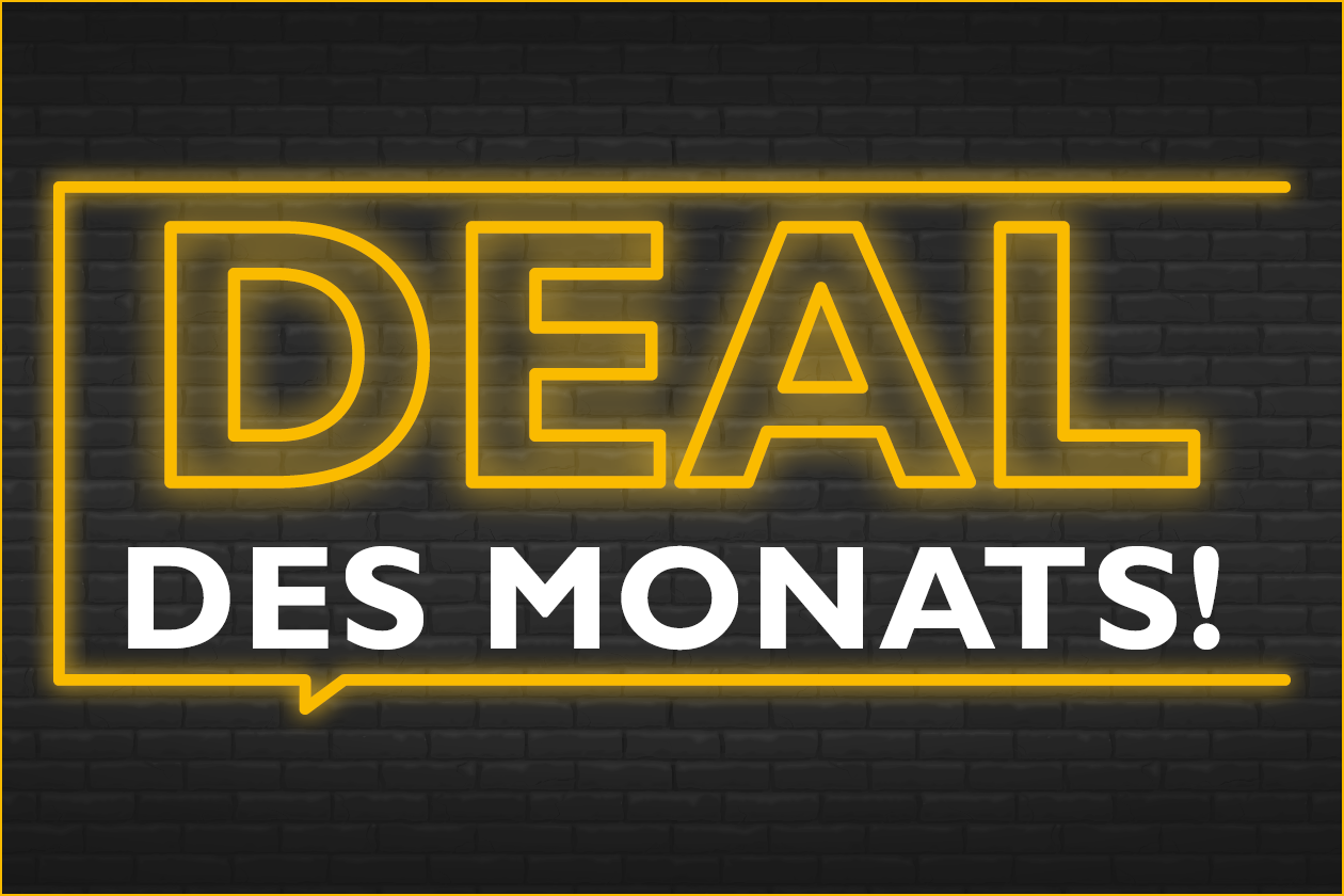 100 Tage HAZ+ zum halben Preis