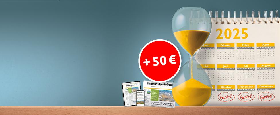 GRATIS lesen bis Jahresende! 