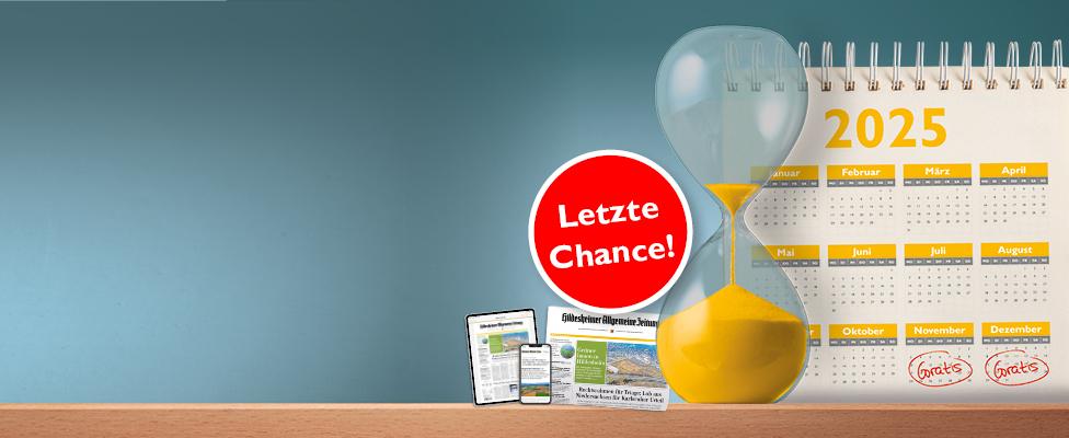 GRATIS lesen bis Jahresende! 