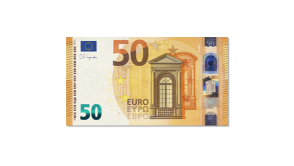 50 EUR