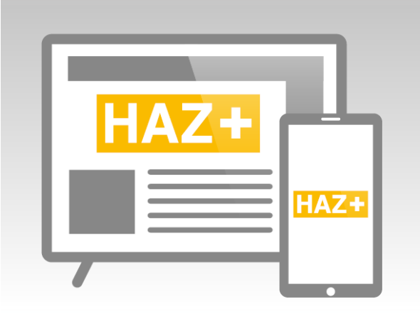 HAZ+ 2 Monate für 0,99 €