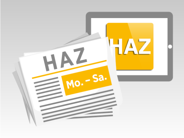 HAZ (Probe)