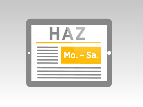 HAZ digital (Probe)